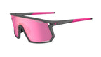 Tifosi Moab Full-Frame Cycling Sunglasses, Shatterproof, Lightweight Shield