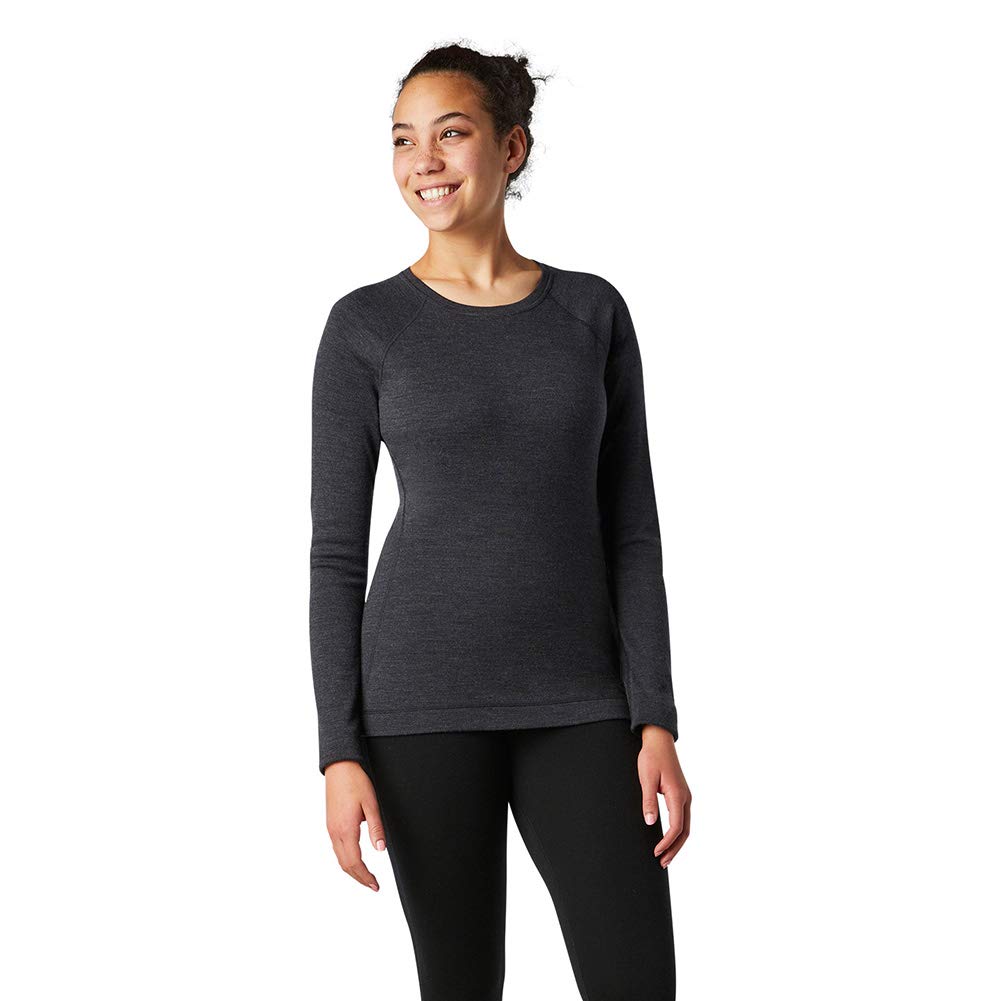 Smartwool Women's Classic Thermal Merino Base Layer Crew