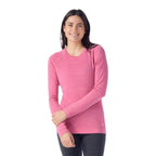Smartwool Women's Classic Thermal Merino Base Layer Crew