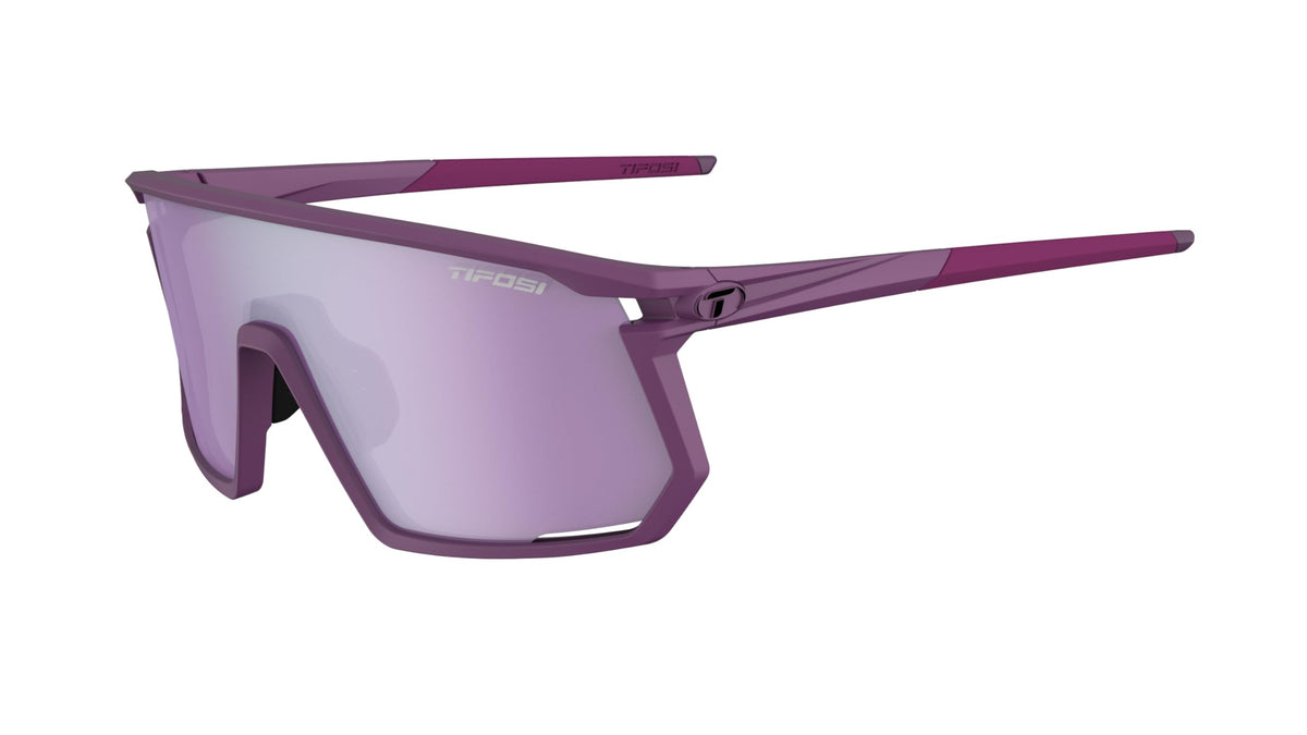 Tifosi Moab Full-Frame Cycling Sunglasses, Shatterproof, Lightweight Shield
