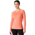 Smartwool Women's Classic Thermal Merino Base Layer Crew