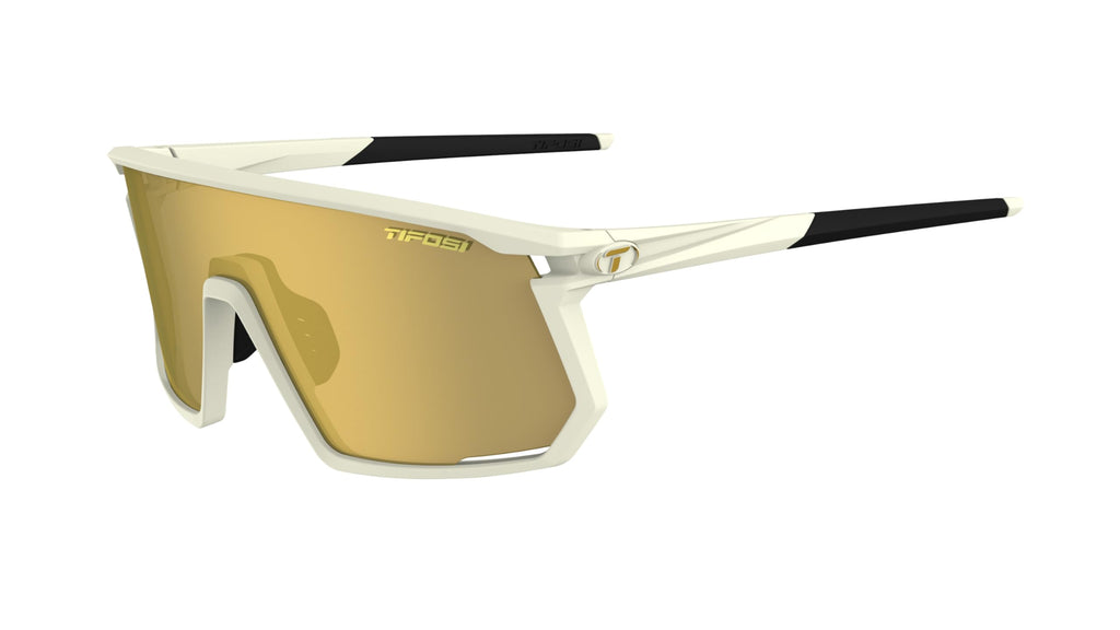 Tifosi Moab Full-Frame Cycling Sunglasses, Shatterproof, Lightweight Shield