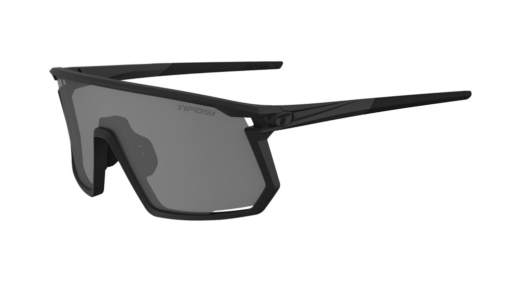 Tifosi Moab Full-Frame Cycling Sunglasses, Shatterproof, Lightweight Shield