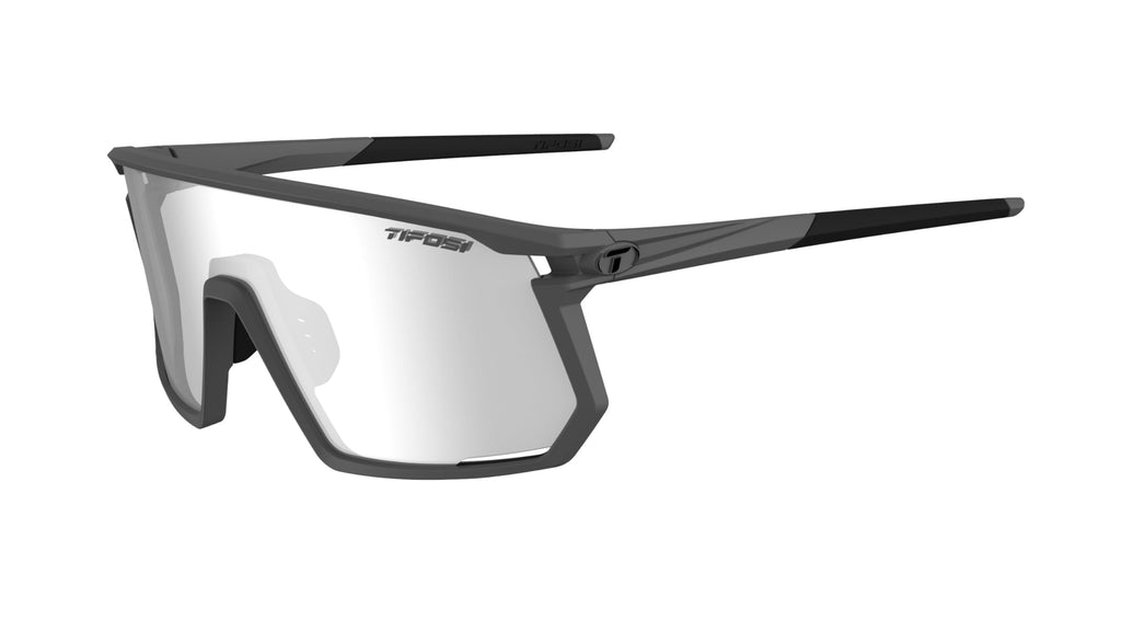 Tifosi Moab Full-Frame Cycling Sunglasses, Shatterproof, Lightweight Shield