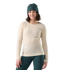 Smartwool Women's Classic Thermal Merino Base Layer Crew