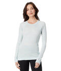 Smartwool Women's Classic Thermal Merino Base Layer Crew