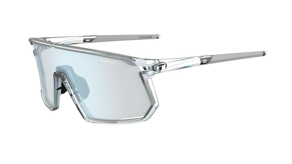 Tifosi Moab Full-Frame Cycling Sunglasses, Shatterproof, Lightweight Shield