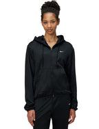 Nike Women's Studio Fleece Standard Hoody