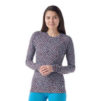 Smartwool Women's Classic Thermal Merino Base Layer Crew