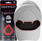 Hat Sweat Liners | PGA Tour Licensed | Protects, Prevents Stains & Odor | Golf Accessories Made in The USA