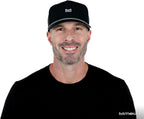 melin Odysea Rope Bulls Icon Hydro, Trucker and Rope Hat