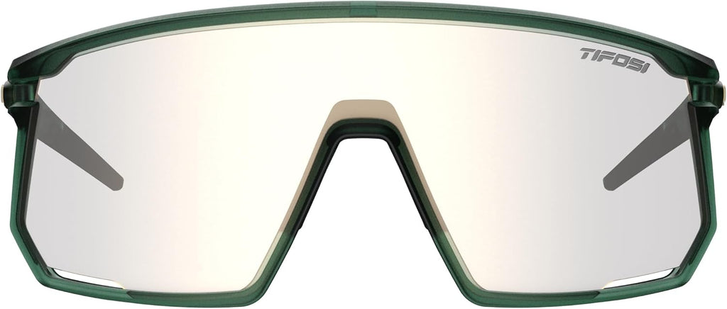 Tifosi Moab Full-Frame Cycling Sunglasses, Shatterproof, Lightweight Shield
