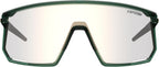 Tifosi Moab Full-Frame Cycling Sunglasses, Shatterproof, Lightweight Shield