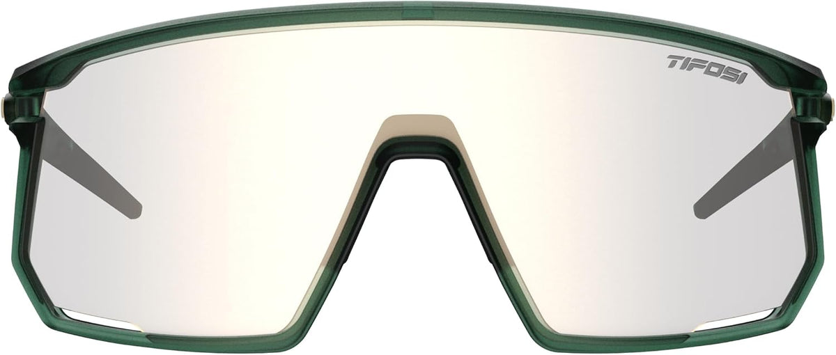 Tifosi Moab Full-Frame Cycling Sunglasses, Shatterproof, Lightweight Shield