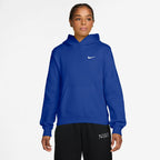 Nike Women's Studio Fleece Standard Hoody