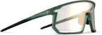 Tifosi Moab Full-Frame Cycling Sunglasses, Shatterproof, Lightweight Shield