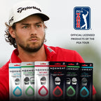 Hat Sweat Liners | PGA Tour Licensed | Protects, Prevents Stains & Odor | Golf Accessories Made in The USA