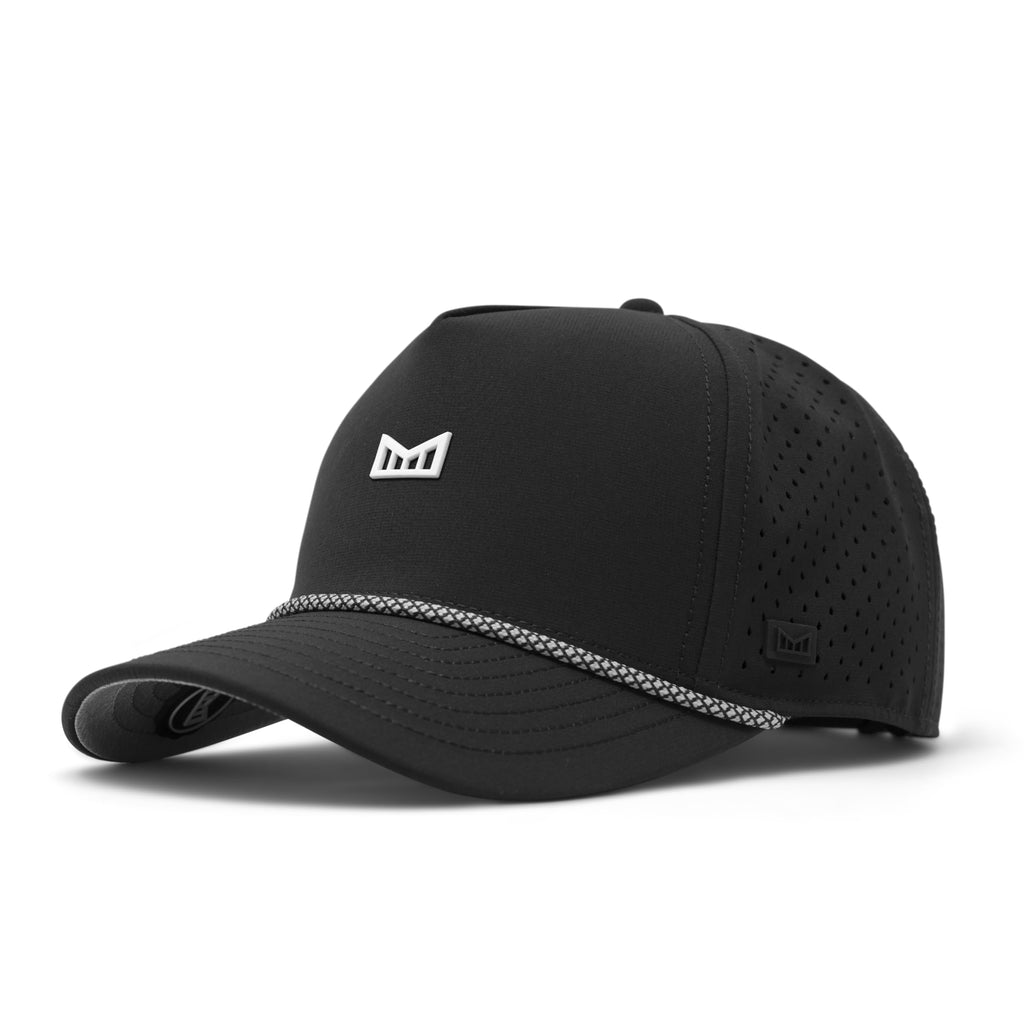 melin Odysea Rope Bulls Icon Hydro, Trucker and Rope Hat