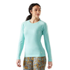 Smartwool Women's Classic Thermal Merino Base Layer Crew