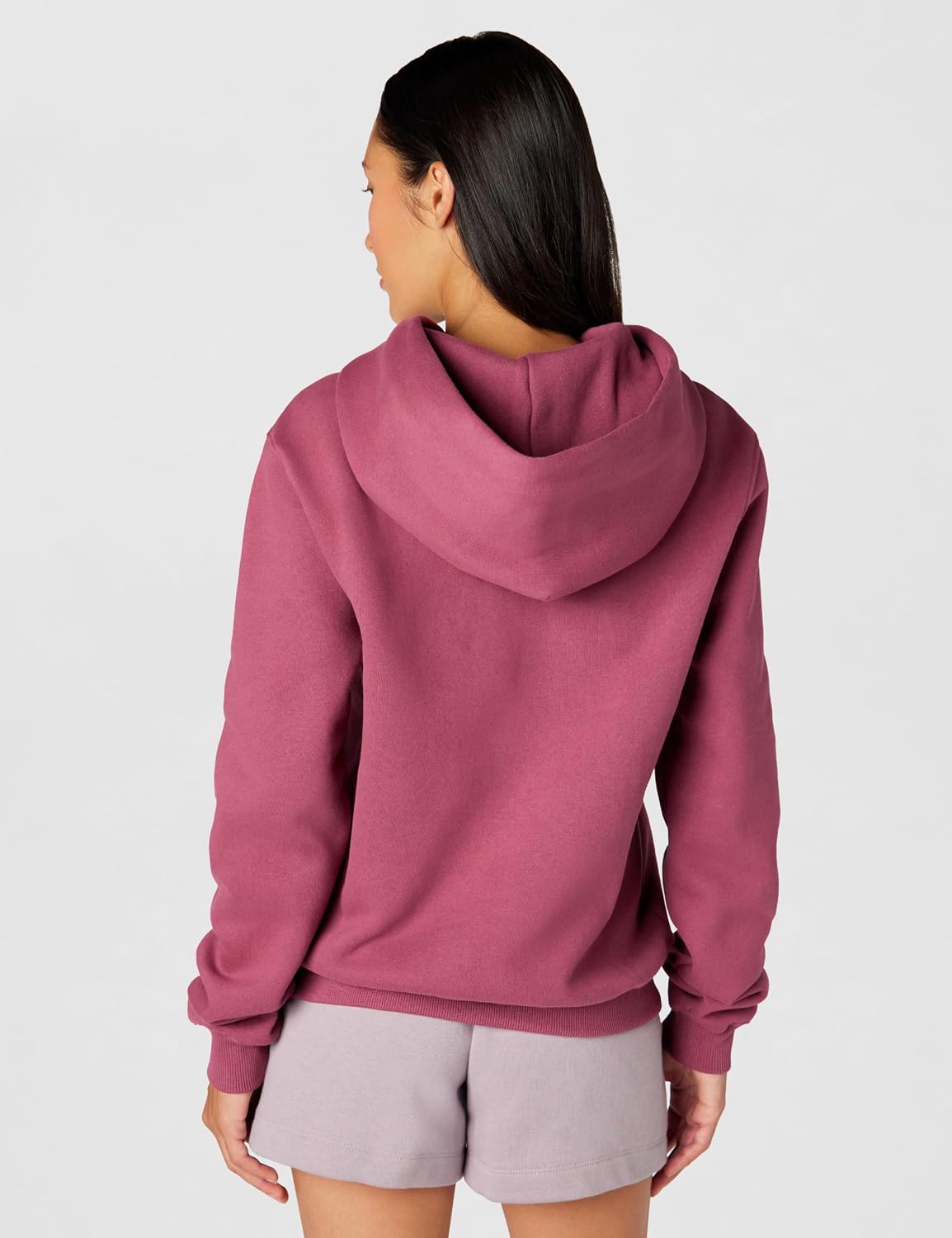 Nike Women's Studio Fleece Standard Hoody