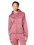 Nike Women's Studio Fleece Standard Hoody