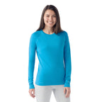 Smartwool Women's Classic Thermal Merino Base Layer Crew