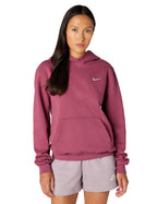 Nike Women's Studio Fleece Standard Hoody