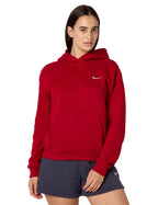 Nike Women's Studio Fleece Standard Hoody