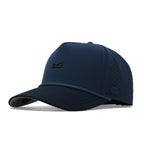 melin Odysea Rope Bulls Icon Hydro, Trucker and Rope Hat