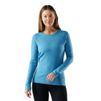 Smartwool Women's Classic Thermal Merino Base Layer Crew