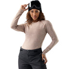 Smartwool Women's Classic Thermal Merino Base Layer Crew
