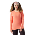 Smartwool Women's Classic Thermal Merino Base Layer Crew
