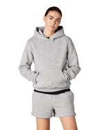 Nike Women's Studio Fleece Standard Hoody
