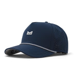 melin Odysea Rope Bulls Icon Hydro, Trucker and Rope Hat