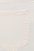 KUT from the Kloth Kelsey High-Rise Ankle Flare with Raw Hem
