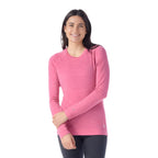 Smartwool Women's Classic Thermal Merino Base Layer Crew