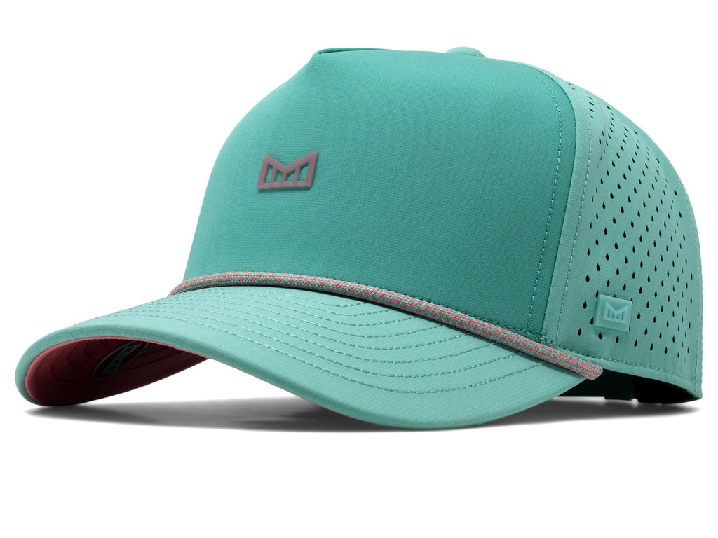 melin Odysea Rope Bulls Icon Hydro, Trucker and Rope Hat