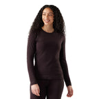 Smartwool Women's Classic Thermal Merino Base Layer Crew