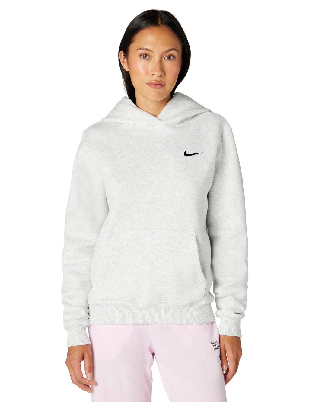 Nike Women's Studio Fleece Standard Hoody