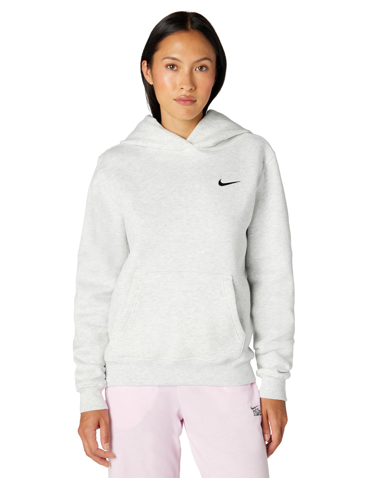 Nike Women's Studio Fleece Standard Hoody
