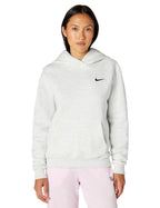 Nike Women's Studio Fleece Standard Hoody