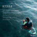 melin Odysea Rope Bulls Icon Hydro, Trucker and Rope Hat