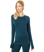 Smartwool Women's Classic Thermal Merino Base Layer Crew