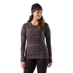 Smartwool Women's Classic Thermal Merino Base Layer Crew