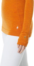 Smartwool Women's Classic Thermal Merino Base Layer Crew