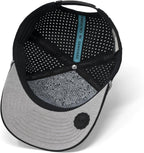 melin Odysea Rope Bulls Icon Hydro, Trucker and Rope Hat