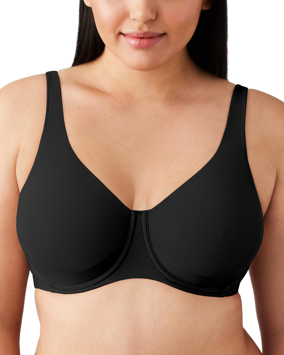 Wacoal Shape Revelation for Pendulous Breasts Underwire 855387