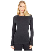Smartwool Women's Classic Thermal Merino Base Layer Crew