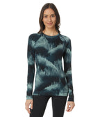 Smartwool Women's Classic Thermal Merino Base Layer Crew