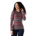 Smartwool Women's Classic Thermal Merino Base Layer Crew
